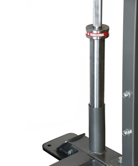 TKO Strength Annex Half Rack Storage Bundle - 921HR-ANX