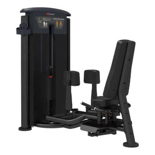TKO Strength Signature Hip Abduction / Adduction Machine - 7015-G2