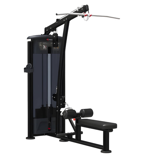 TKO Strength Signature Lat Pulldown / Mid Row - 7061-G2
