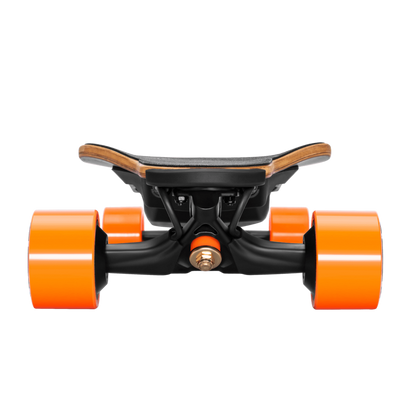 Exway Flex Electric Skateboard
