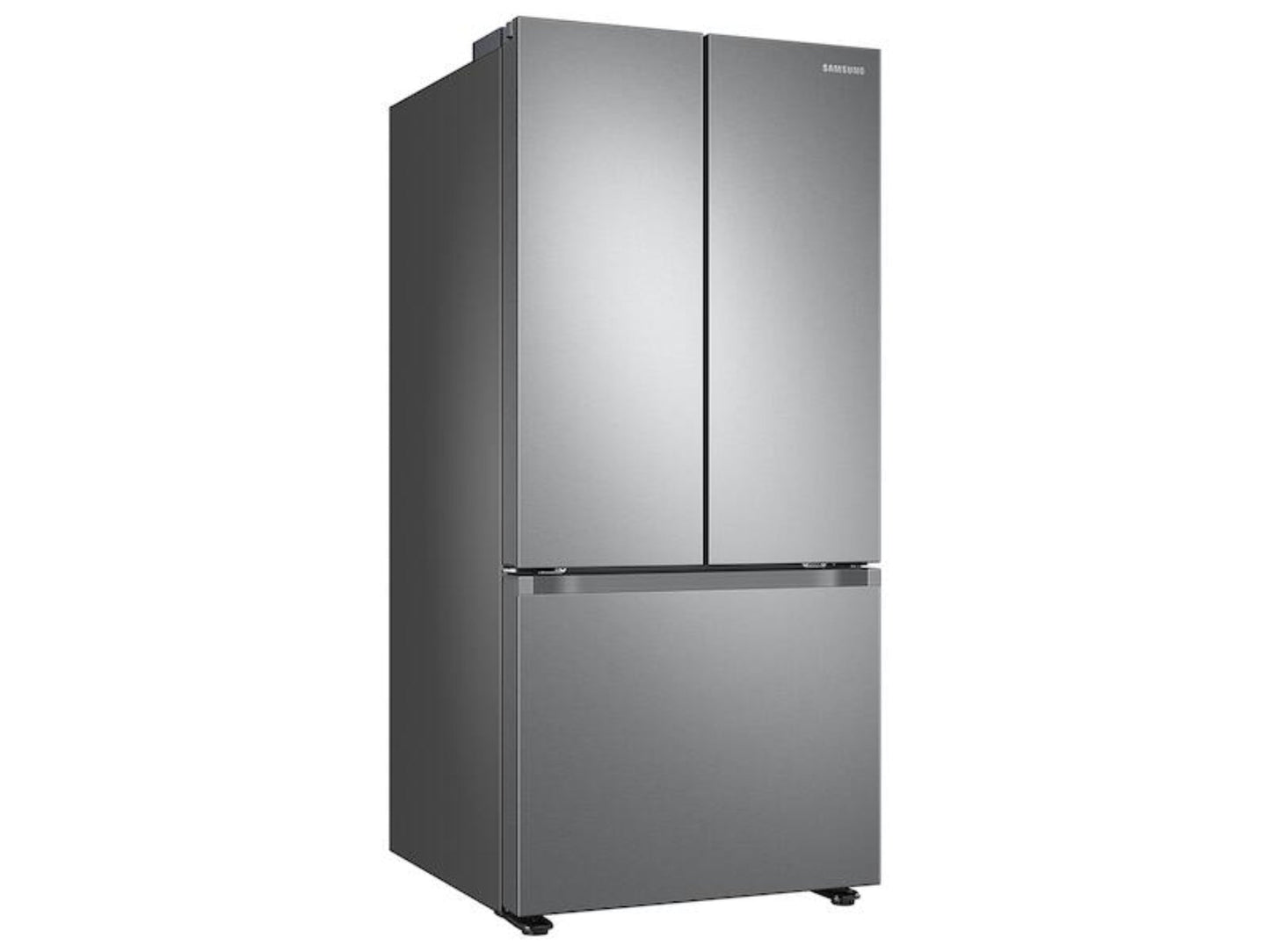 REFRIGERATION   FRENCH DOOR   3DR - RF22A4121SR-KT