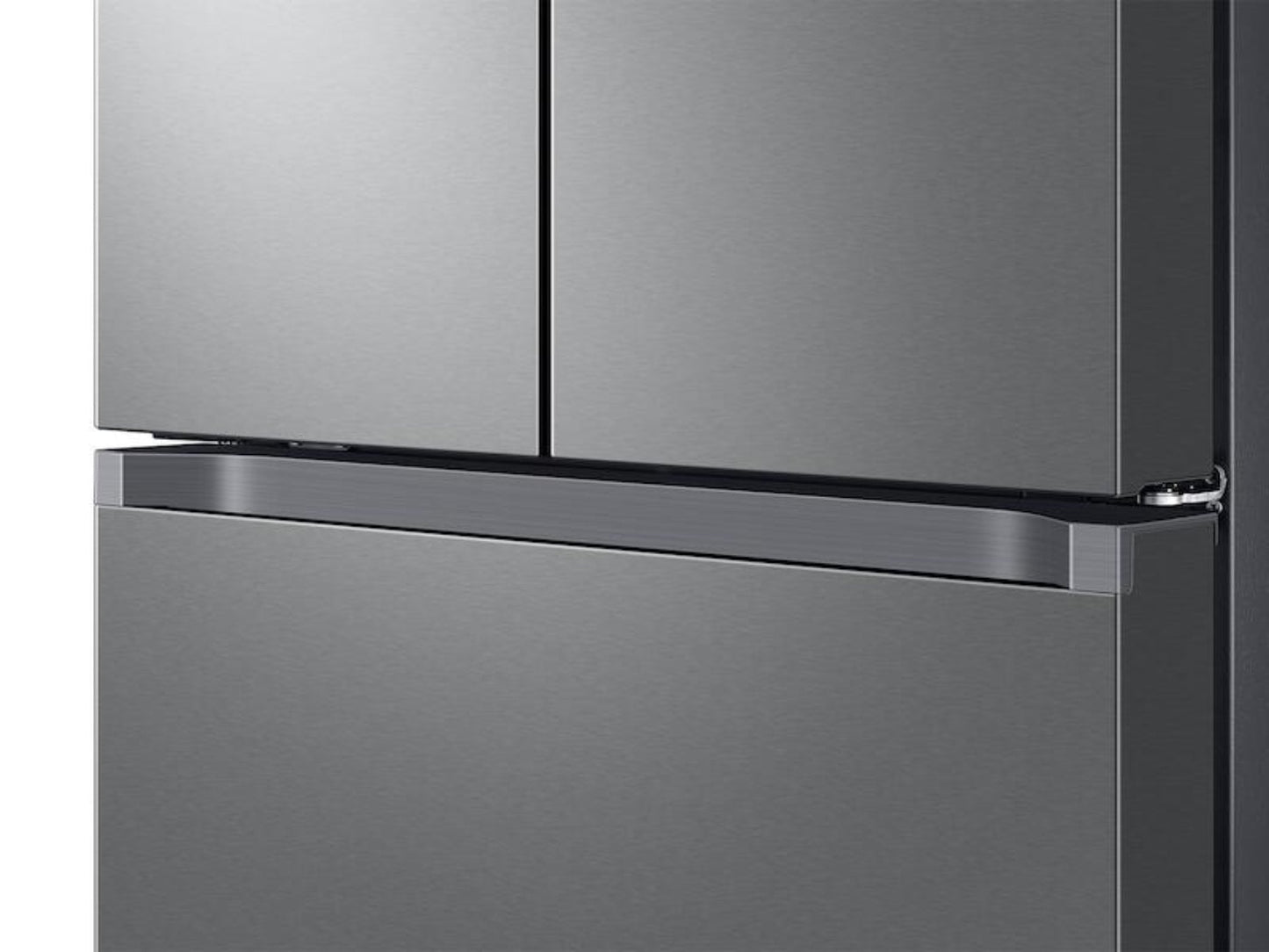 REFRIGERATION   FRENCH DOOR   3DR - RF22A4121SR-KT