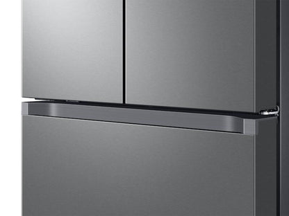 REFRIGERATION   FRENCH DOOR   3DR - RF22A4121SR-KT