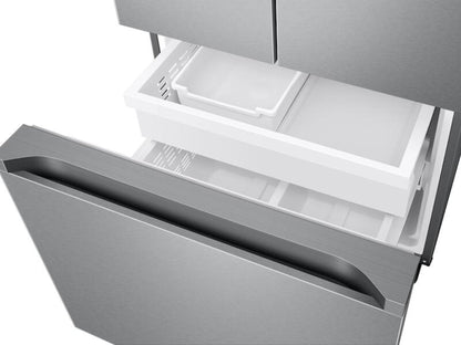 REFRIGERATION   FRENCH DOOR   3DR - RF22A4121SR-KT