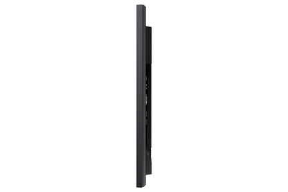 Samsung  49" Edge-Lit 4K Ultra HD Commercial LCD Display - QB49R