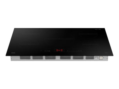 SAMSUNG NZ36C3060UK 36" Smart Induction Cooktop with Wi-Fi in Black - NZ36C3060UK-KT