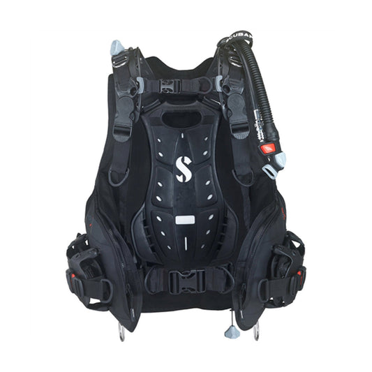 Scubapro Hydros X Women's BC/BCD with Balanced Power Inflator - BCD334 01-XS/S