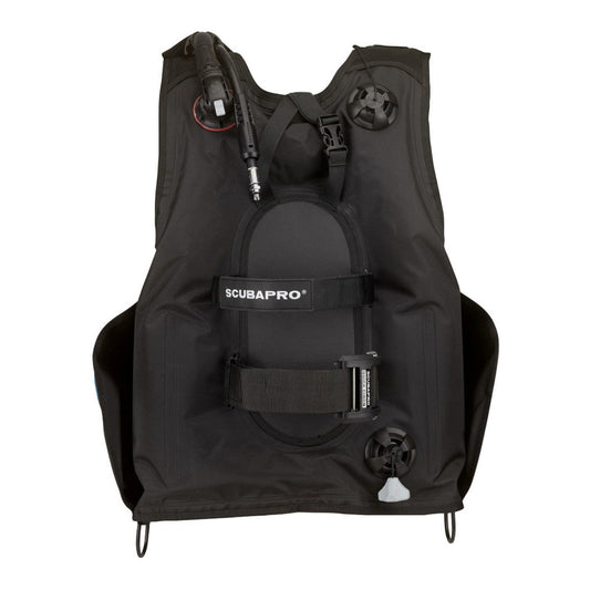 ScubaPro Go BCD, Quick Cinch BPI Scuba Diving Buoyancy Compensators BCD - BCD383 01-XS