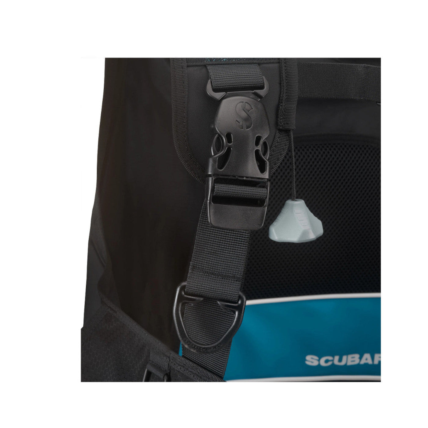 ScubaPro Go BCD, Quick Cinch BPI Scuba Diving Buoyancy Compensators BCD - BCD383 01-XS