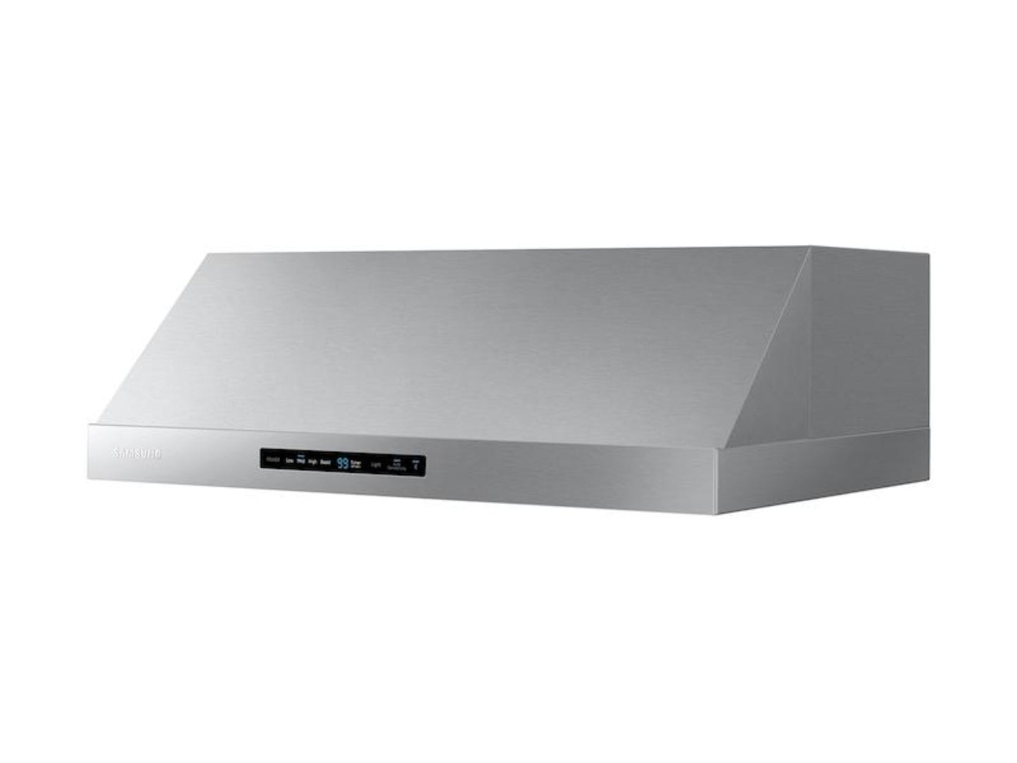 SAMSUNG 30" Under Cabinet Hood in Stainless Steel - NK30N7000US-KT