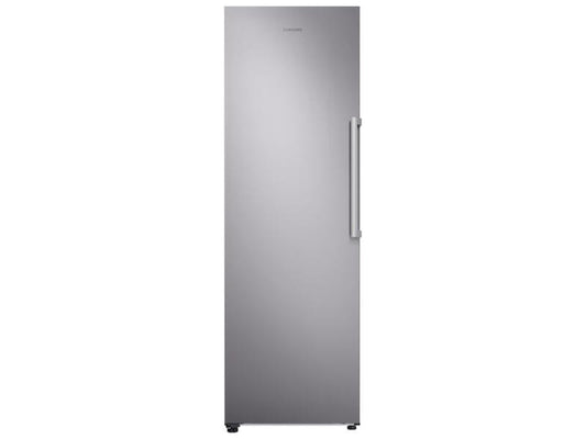 SAMSUNG RZ11M7074SA 11.4 cu. ft. Capacity Convertible Upright Freezer in Stainless Look - RZ11M7074SA-KT