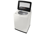 SAMSUNG 5.5 CF SMART TL WASHER W SUPER SPEED - WA55A7300AE-KT