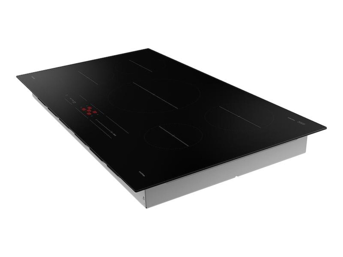 SAMSUNG NZ36C3060UK 36" Smart Induction Cooktop with Wi-Fi in Black - NZ36C3060UK-KT