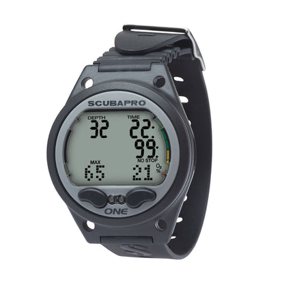 Scubapro Aladin One Matrix Wrist Scuba Diving Computer - COM302 WRIST