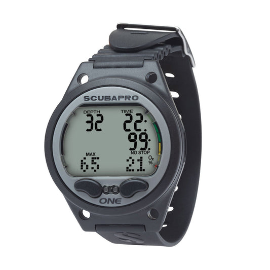 Scubapro Aladin One Matrix Wrist Scuba Diving Computer - COM302 WRIST