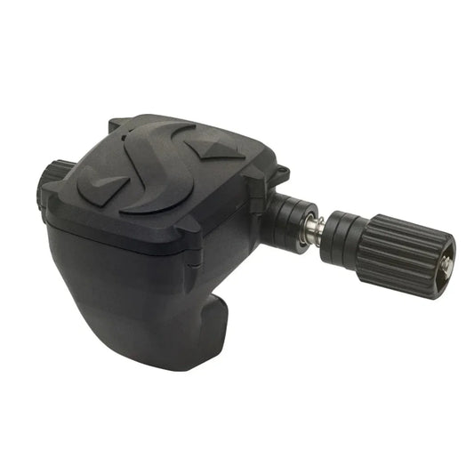 Scubapro Galileo HUD Sport Hands-free Dive Computer with Smart+ Pro Transmitter - COM396 COMBO