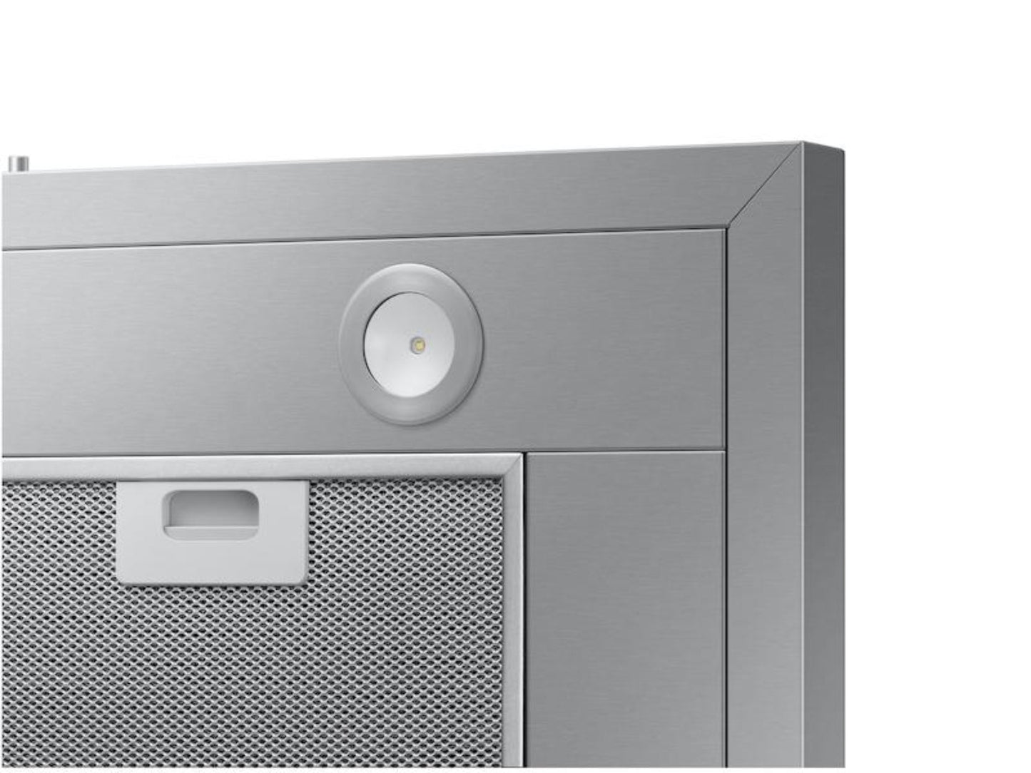 SAMSUNG 30" Wall Mount Hood in Stainless Steel - NK30R5000WS-KT