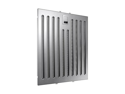 SAMSUNG 30" Under Cabinet Hood in Black Stainless Steel - NK30N7000UG-KT