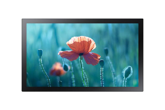Samsung QB13R-T 13" Touch Displays Touch Screen Monitor - QB13RT