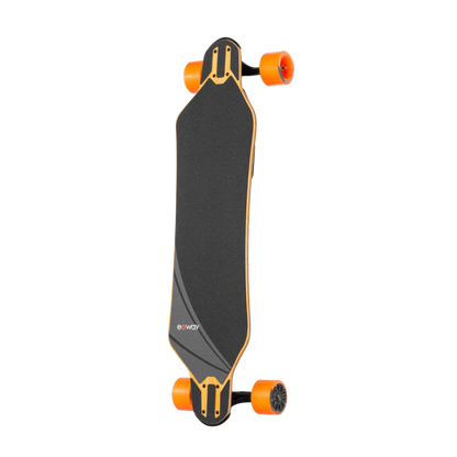 Exway Flex Electric Skateboard