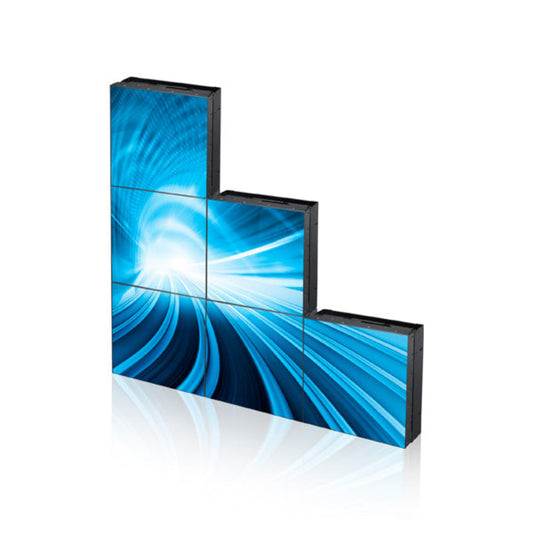 Samsung UD22B - UD-B Series 21.5” Square Display - UD22B