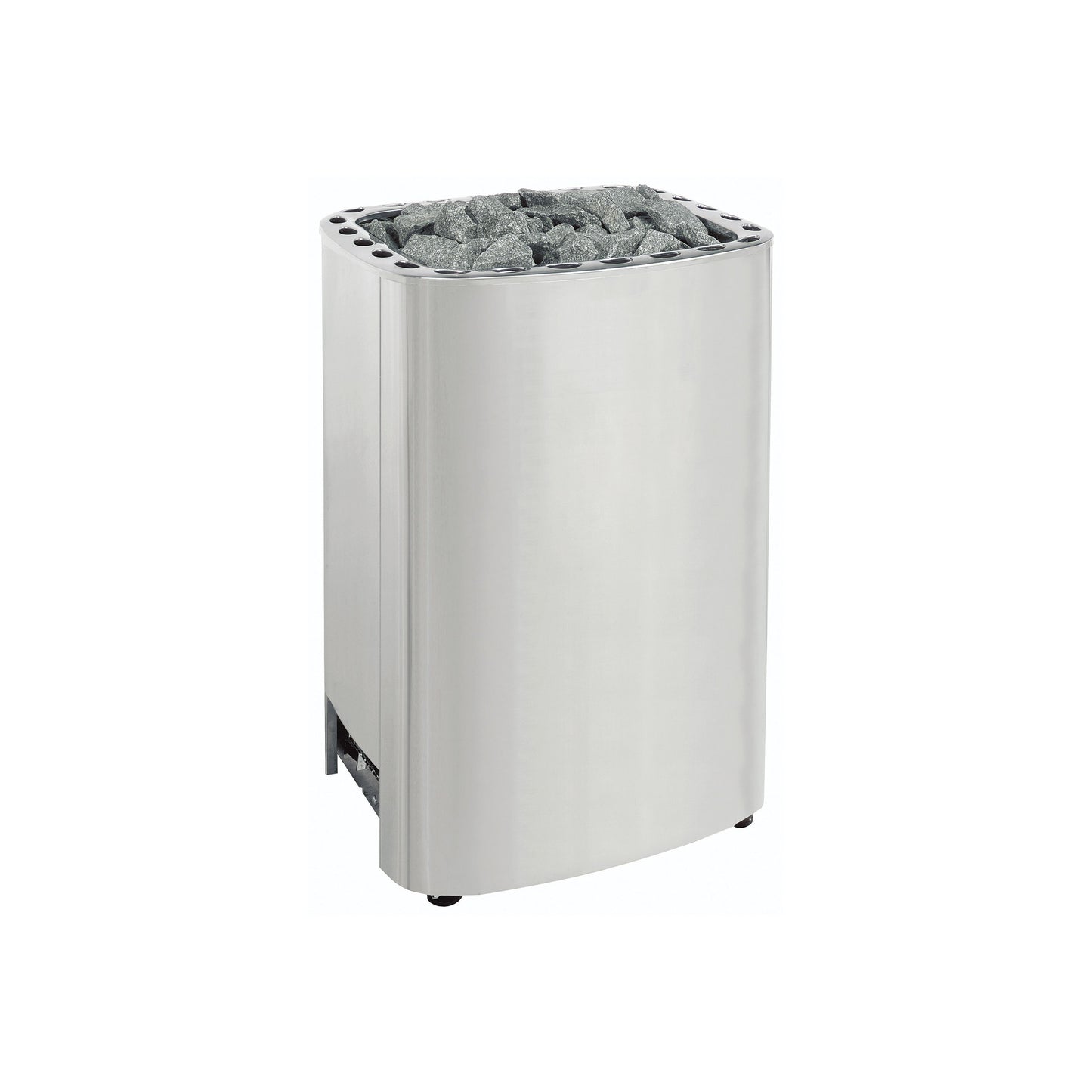 ThermaSol Commercial & Residential Sauna Heater - floor mount - HCT105-1