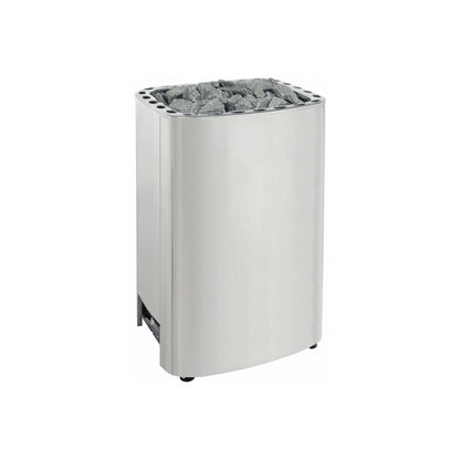 ThermaSol Commercial & Residential Sauna Heater - floor mount - HCT105-1