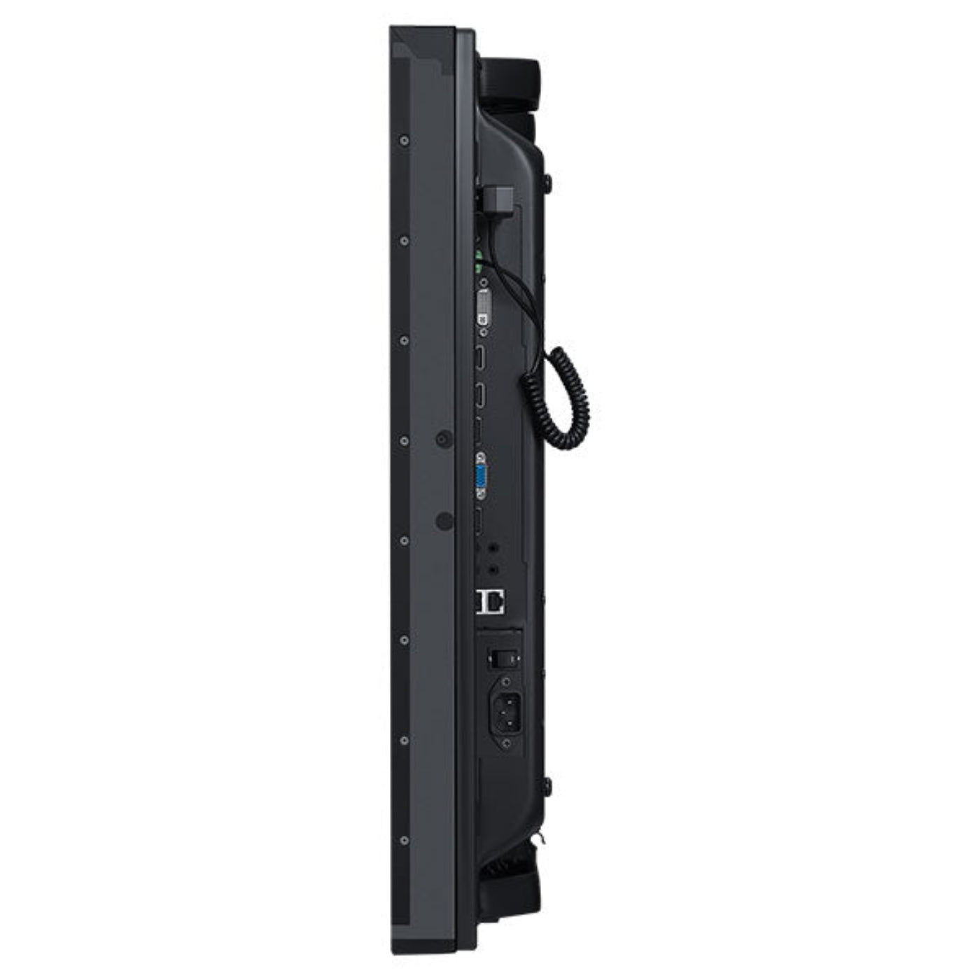 Samsung UD46E-B — UD-E-B Series 46" Direct-Lit LED Display - UD46EB
