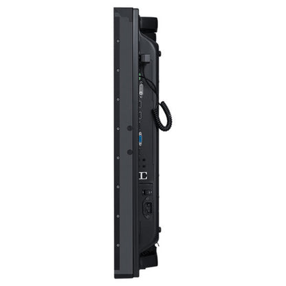 Samsung UD46E-B — UD-E-B Series 46" Direct-Lit LED Display - UD46EB
