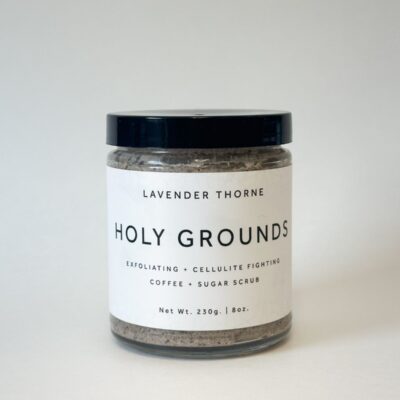 Born Tough Women Core Sheer Crop Top Blue
				
					Lavender Thorne Holy Grounds Coffee Sugar Scrub
				
					Lavender Thorne Blemish Acne Roller
				
					Red Bow Detail Pullover Sweater
				
					Medium Wash Mid Rise Bootcut Jeans