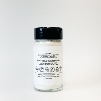 3500 . Viscose Regular-Fit Shorts – Grey Camo
				
					Taupe Aztec Belted Cardigan
				
					Lavender Thorne Sweet Cheeks Organic Body Powder
				
					Lavender Thorne Blemish Acne Roller
				
					Lavender Thorne Desert Bloom Lip Tint