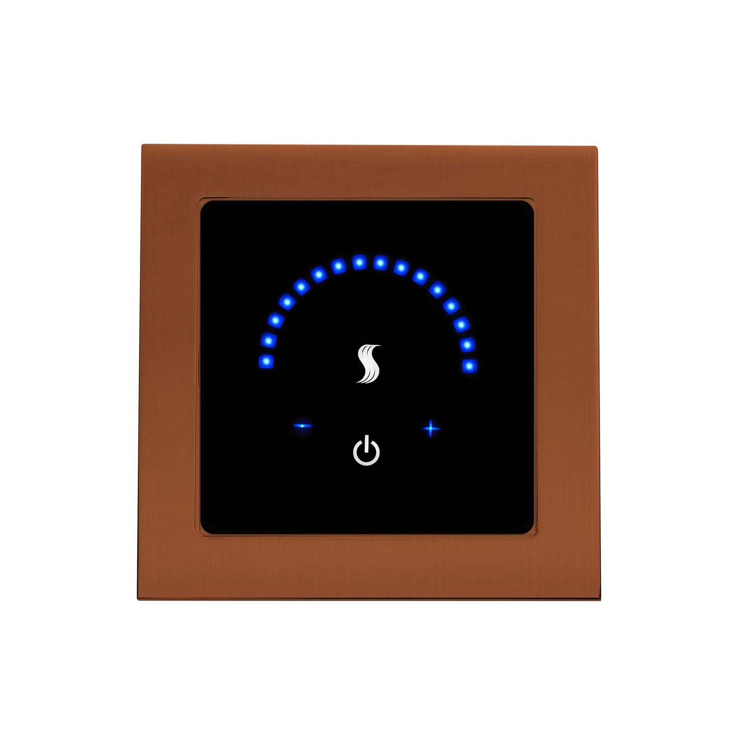 ThermaSol "MicroTouch" Steam Shower Controller - MTC-AB