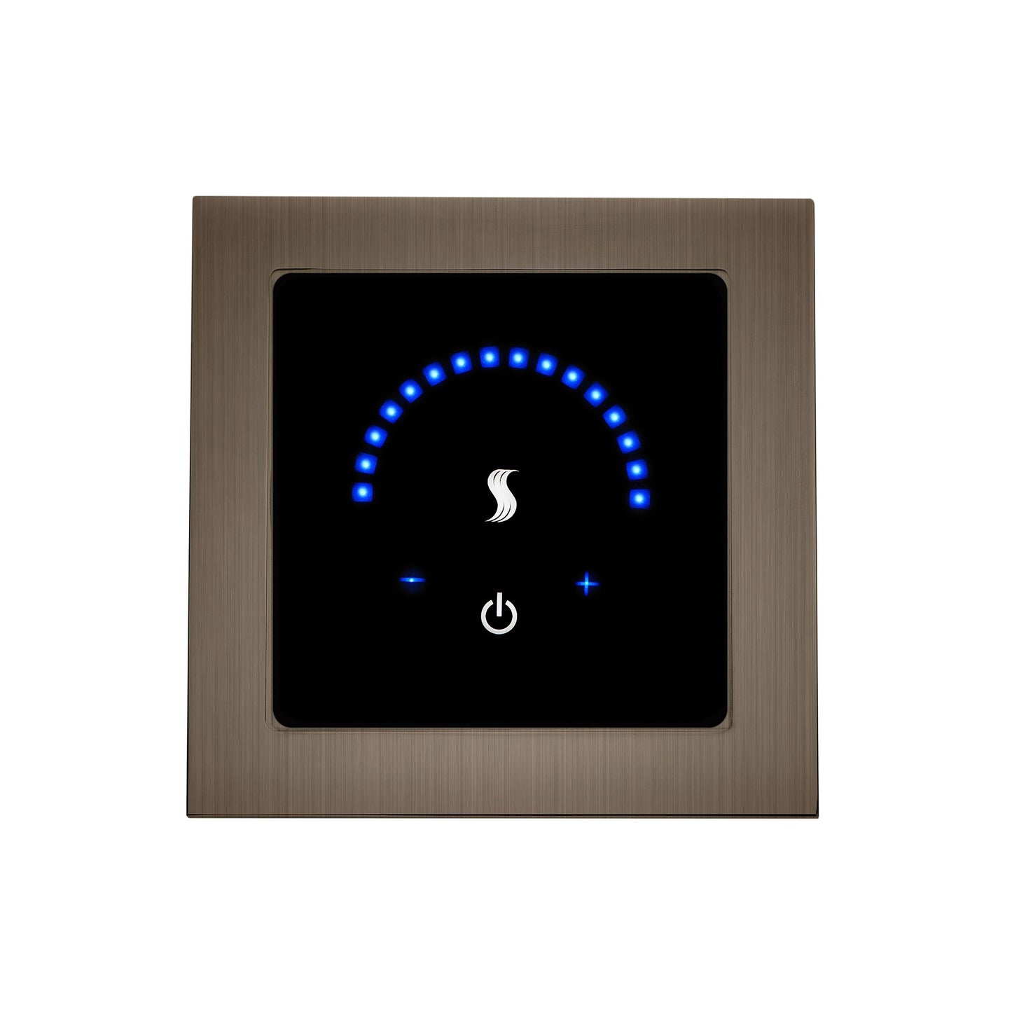 ThermaSol "MicroTouch" Steam Shower Controller - MTC-AB