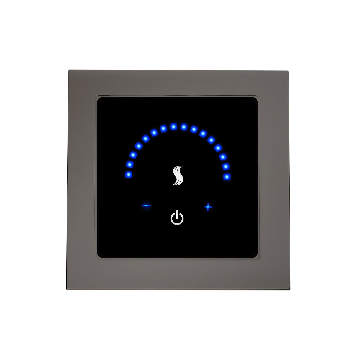 ThermaSol "MicroTouch" Steam Shower Controller - MTC-AB