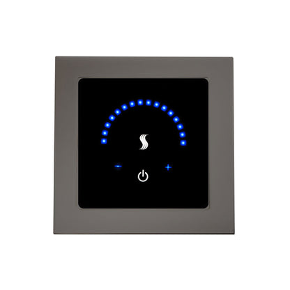 ThermaSol "MicroTouch" Steam Shower Controller - MTC-AB