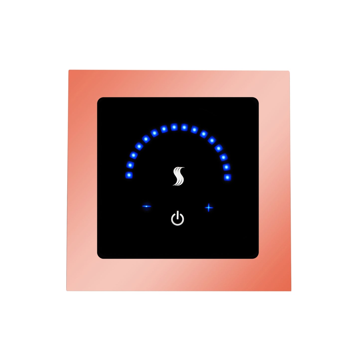 ThermaSol "MicroTouch" Steam Shower Controller - MTC-AB