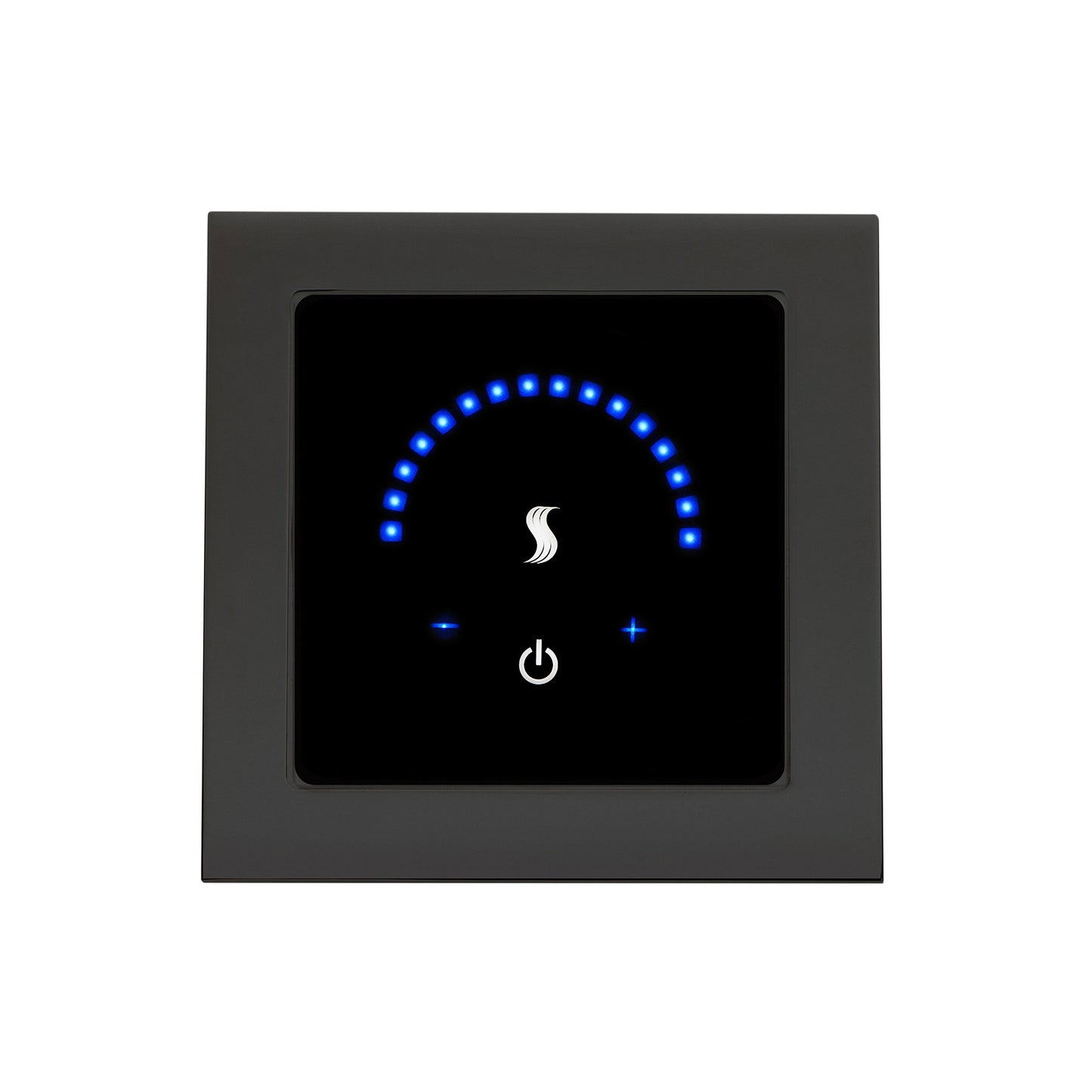ThermaSol "MicroTouch" Steam Shower Controller - MTC-AB