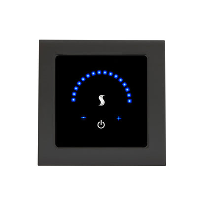 ThermaSol "MicroTouch" Steam Shower Controller - MTC-AB