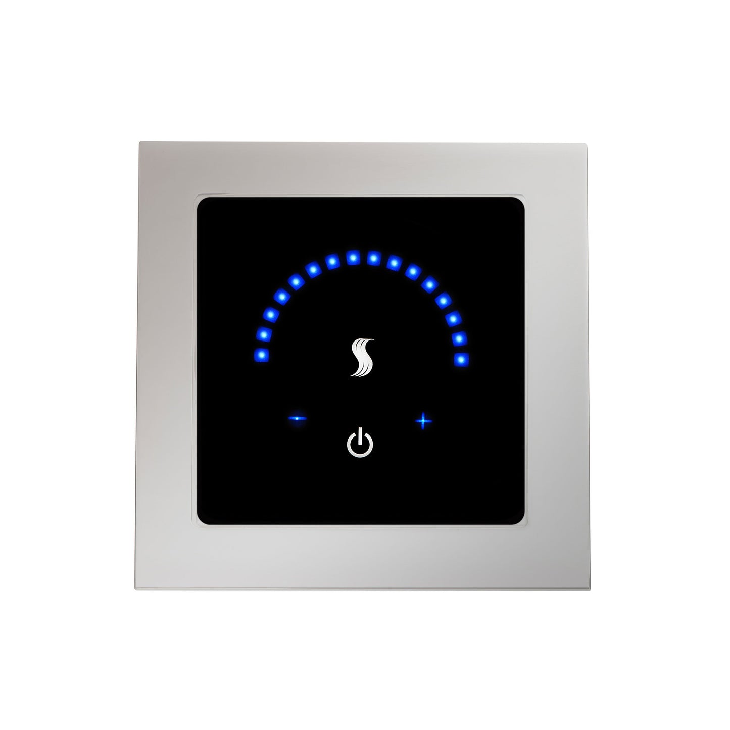 ThermaSol "MicroTouch" Steam Shower Controller - MTC-AB