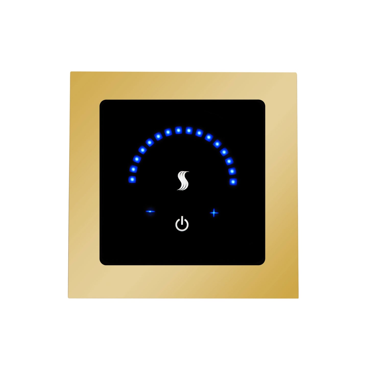 ThermaSol "MicroTouch" Steam Shower Controller - MTC-AB