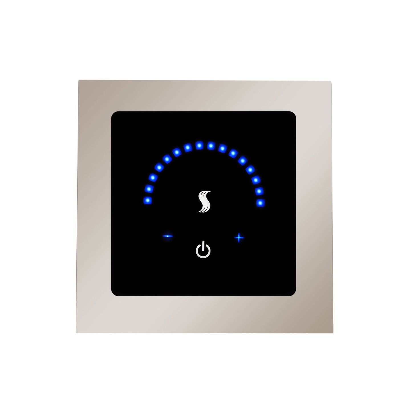 ThermaSol "MicroTouch" Steam Shower Controller - MTC-AB