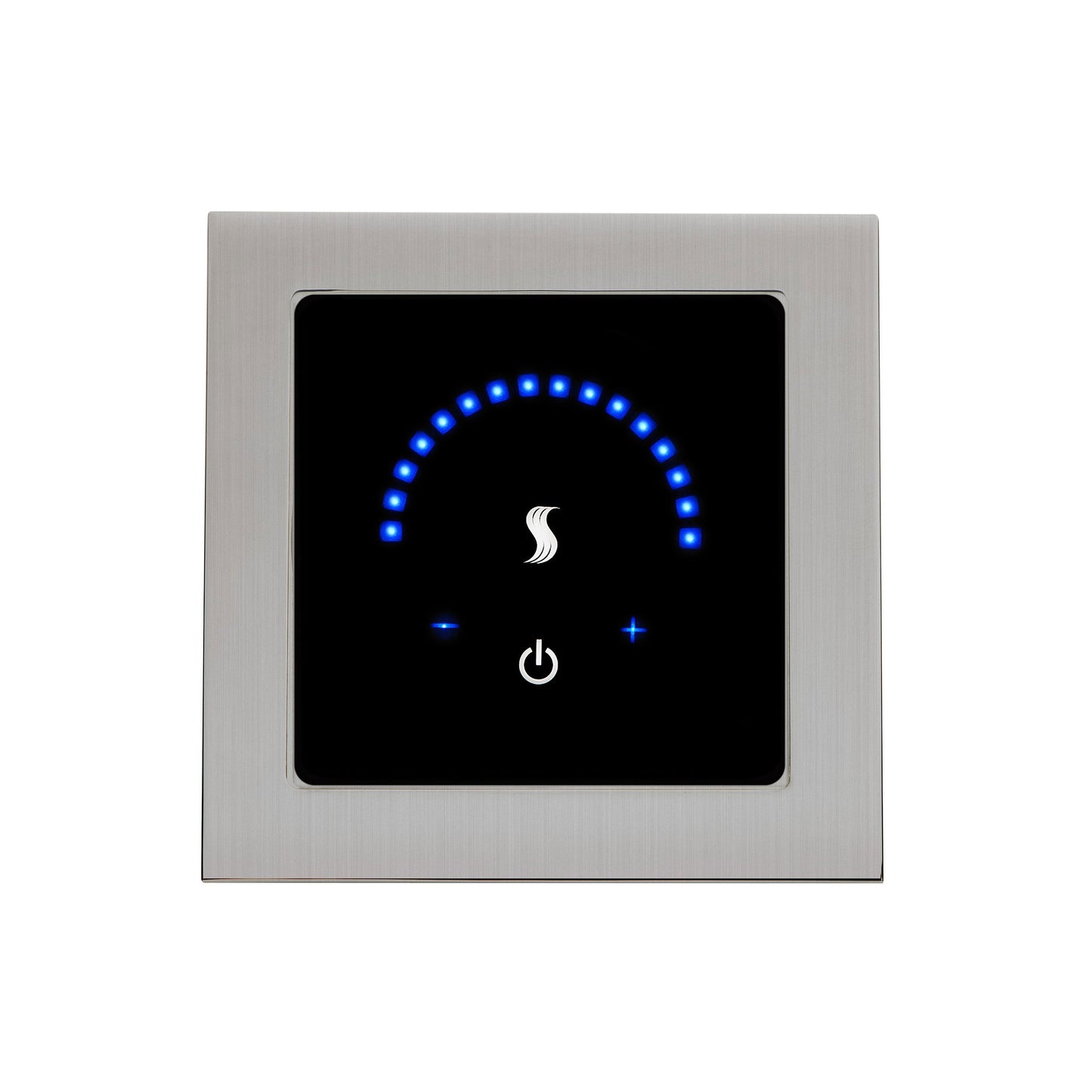 ThermaSol "MicroTouch" Steam Shower Controller - MTC-AB