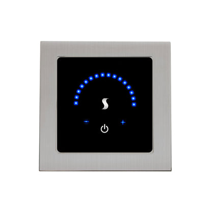 ThermaSol "MicroTouch" Steam Shower Controller - MTC-AB