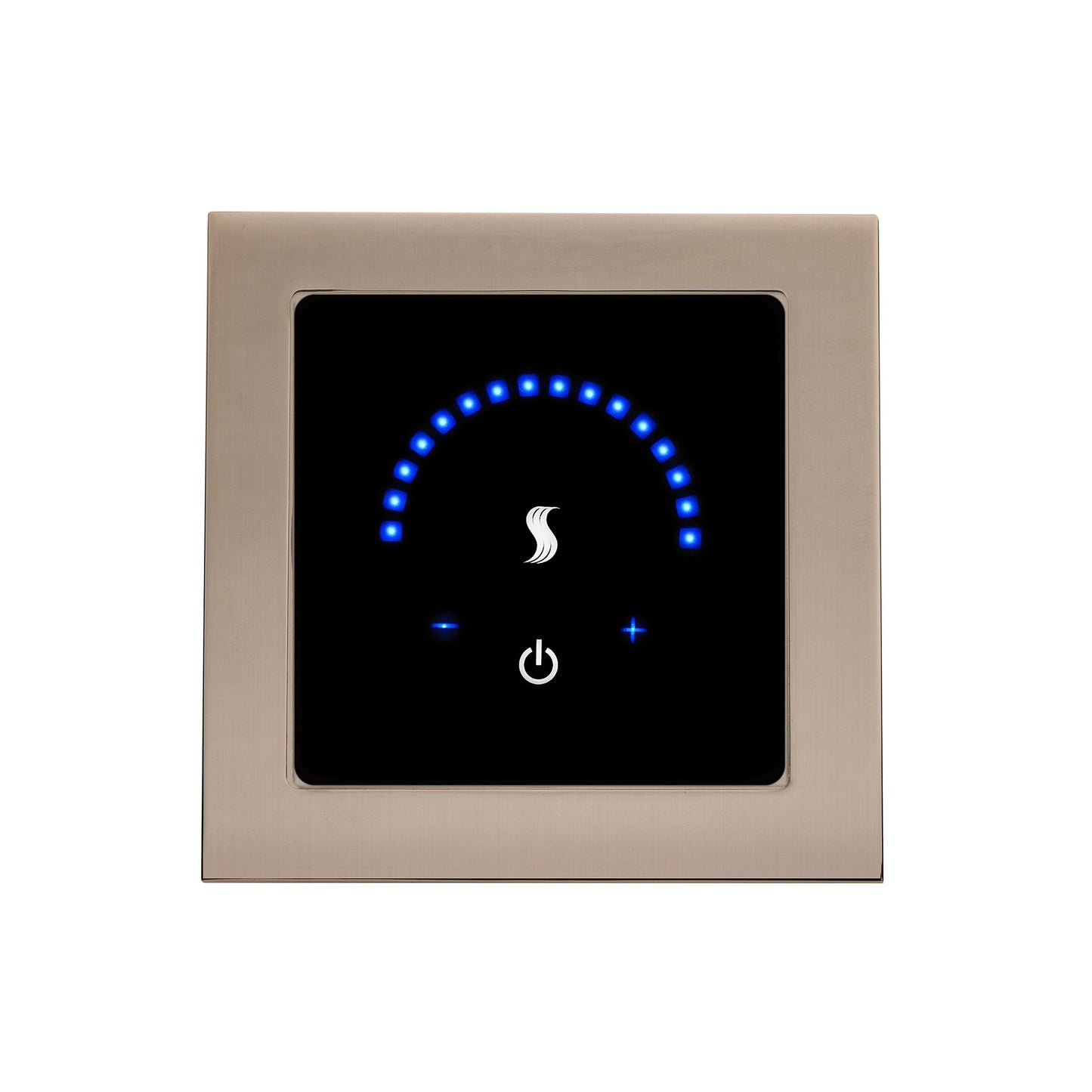 ThermaSol "MicroTouch" Steam Shower Controller - MTC-AB