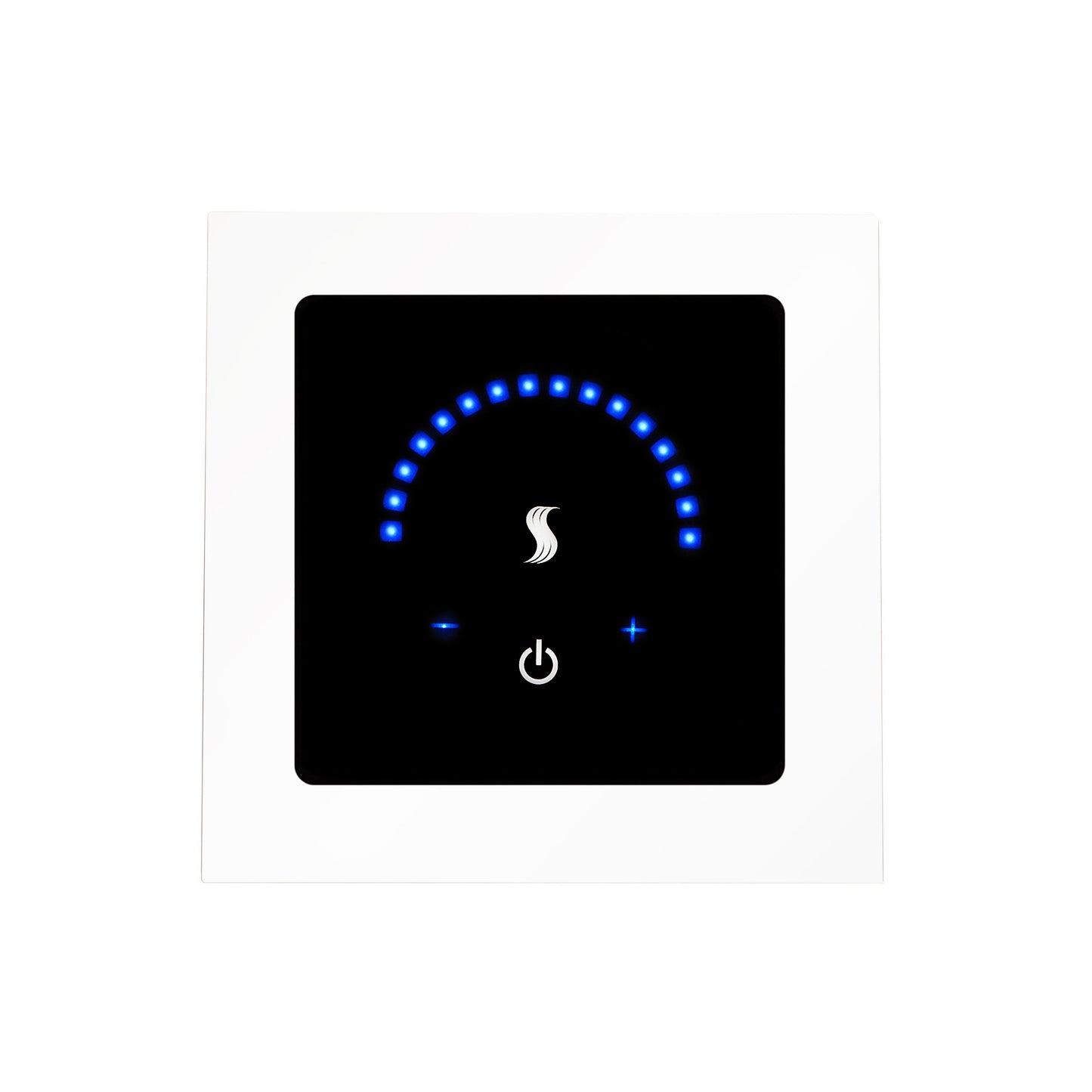 ThermaSol "MicroTouch" Steam Shower Controller - MTC-AB