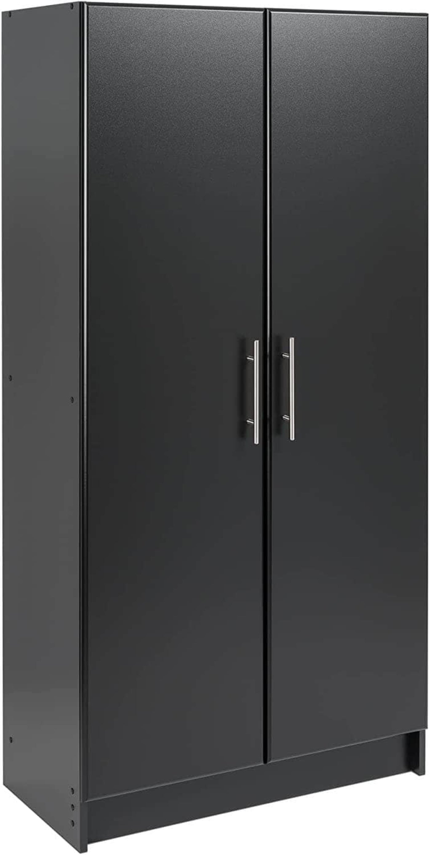 Prepac Elite 6 Piece Storage Set I - Available in 2 Colors - BRSX-1018-6M