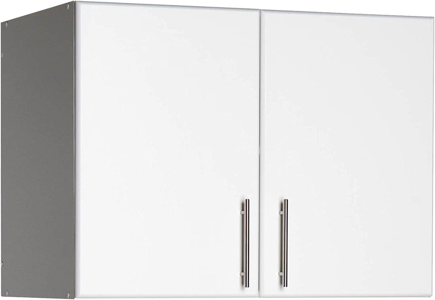 Prepac Elite 8 Piece Storage Set G - Available in 2 Colors - BRSX-1016-8M