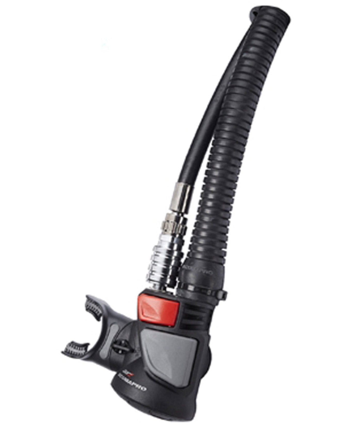 ScubaPro Air2 V Gen In-Line Octo Power Inflator for Scuba Diving Regulator - REG255 AIR2 V GEN