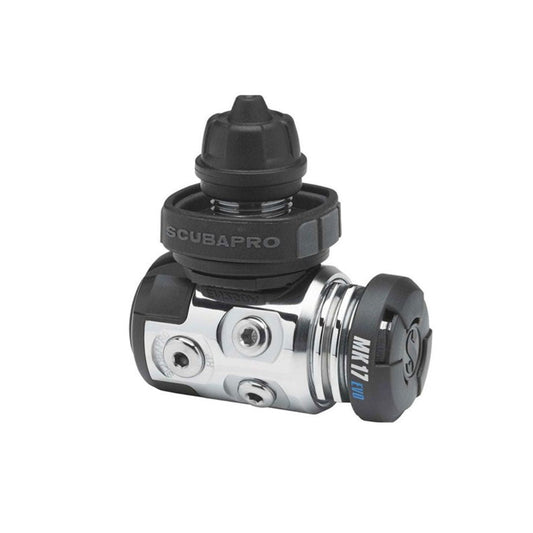 ScubaPro MK17 EVO 1st Stage Scuba Diving Regulator - REG265 DIN