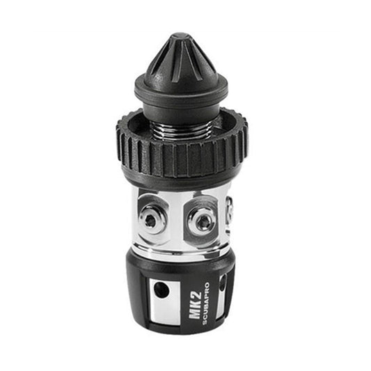 ScubaPro MK2 EVO 1st Stage Scuba Diving Regulator - REG267 DIN